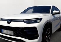 Gebrauchtwagen VW Tayron