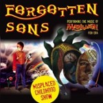Forgotten Sons - Marillion Tribute Band