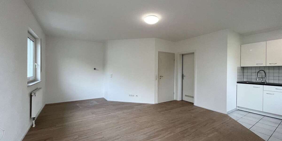 Wohnung zum Mieten in Bendorf 360 € 36 m² 1 zimmer