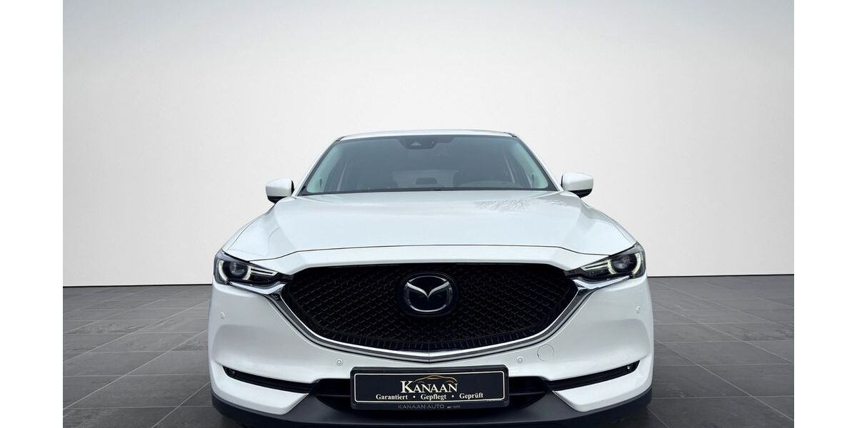 Mazda CX-5 115.000 km 19.999 &euro; Weißenthurm 56575