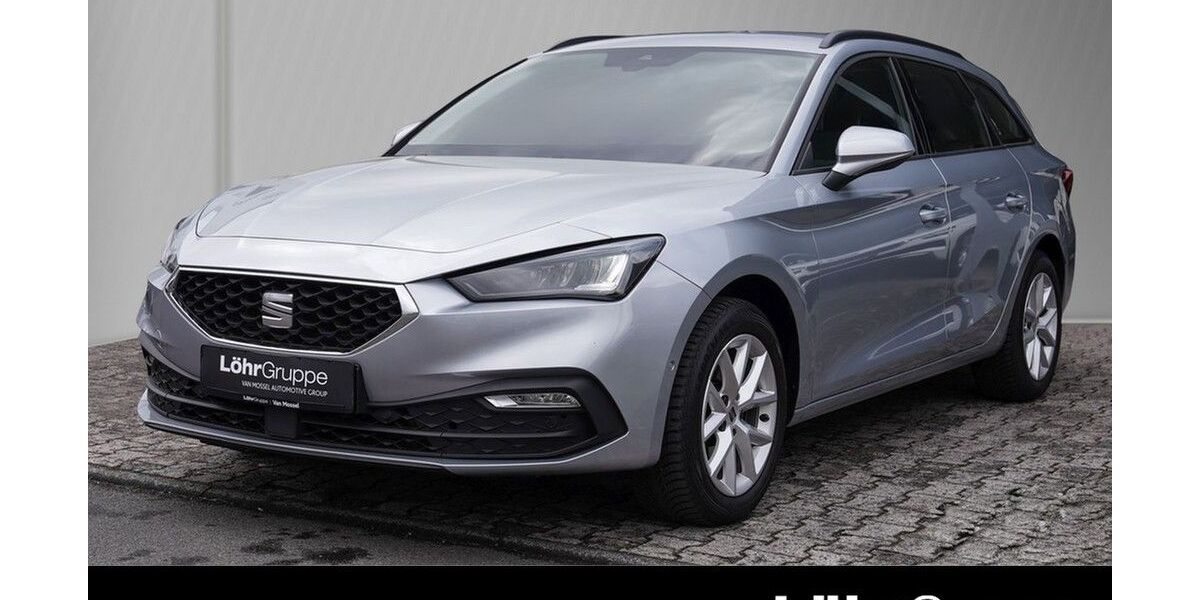 Seat Leon 79.029 km 20.380 &euro; Höhr-Grenzhausen 56203