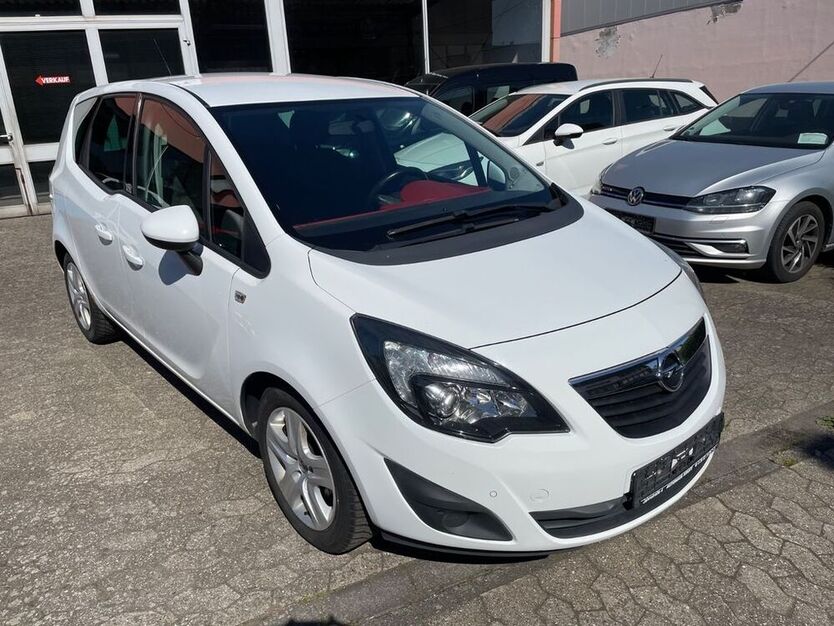 Meriva