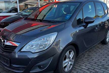 Opel Meriva 268.100 km 1.880 € Dörth 56281