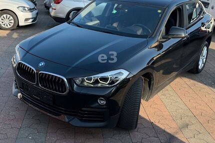 BMW X2 104.718 km 21.450 &euro; Neuwied 56564