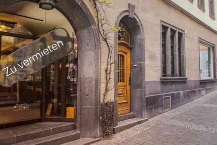 Wohnung zum Mieten in Andernach 680 € 49 m² 2 zimmer