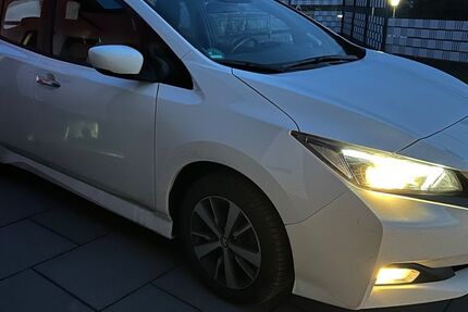 Nissan Leaf 65.000 km 13.800 &euro; Ehlscheid 56581