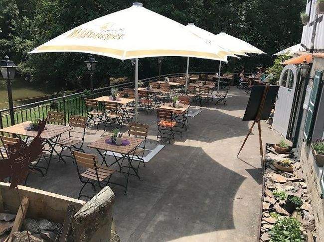 Gewerbeobjekt Roes - 1.250.000&euro; | Angebot:25672681