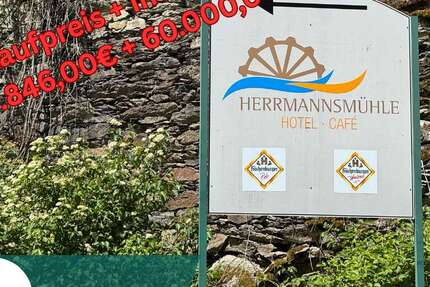 Gewerbeobjekt Sankt Goarshausen - 477.846&euro; | Angebot:26966629