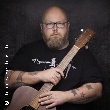 Andreas Kümmert & The Electric Circus: live 2.0 / 25 tour Koblenz