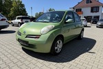Nissan Micra 1.2 visia 59kW Klima - 4 Türen - mit TÜV 138.000 km 990 &euro; Koblenz 56070