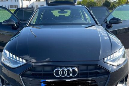 Audi A4 179.250 km 18.998 &euro; Koblenz 56075