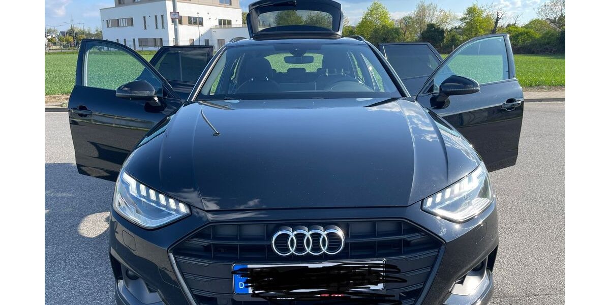 Audi A4 179.250 km 19.499 &euro; Koblenz 56075