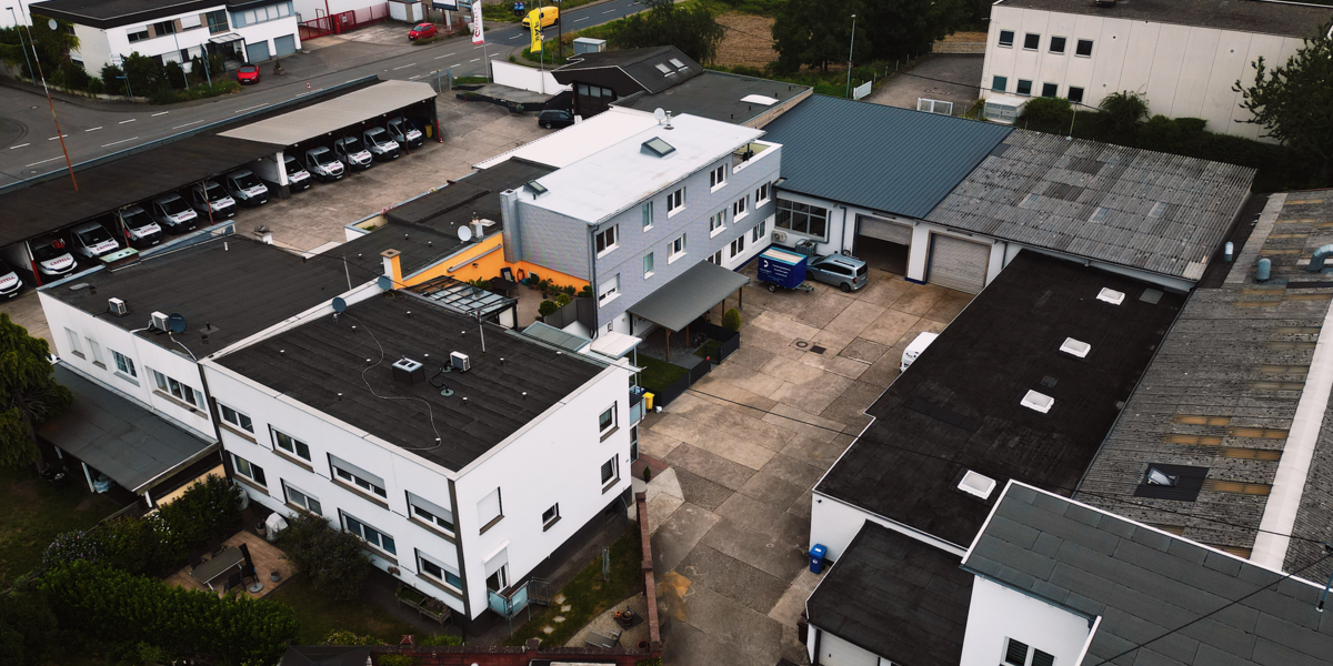 Halle in Koblenz 1.490.000 € 1162 m² zimmer