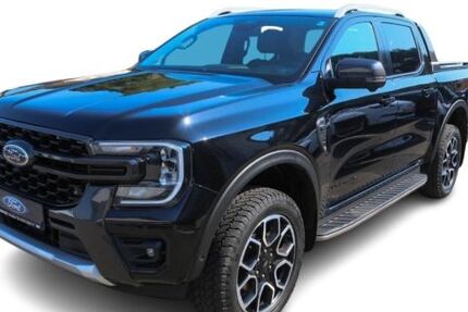 Ford Ranger 60.981 km 44.980 &euro; Koblenz 56073