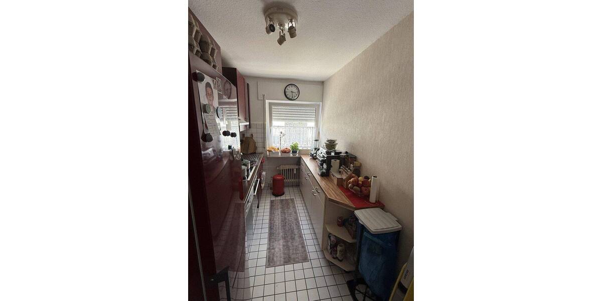 Etagenwohnung Sankt Sebastian - 4 Zimmer, 82 m&sup2;, 790&euro; | Angebot:26804265