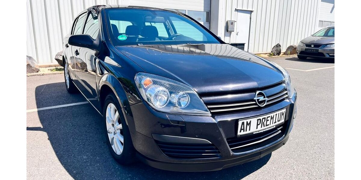 Opel Astra 148.000 km 2.990 &euro; Andernach 56626