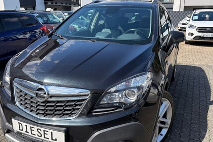 Opel Mokka 199.920 km 7.900 &euro; Wirges 56422