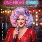 Gina de l'Amore - One Night Stand