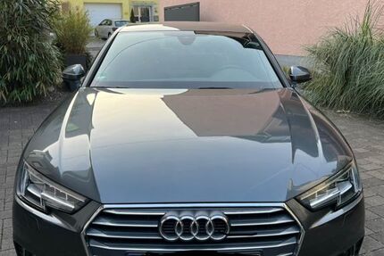 Audi A4 150.000 km 20.200 &euro; Urbar 56182