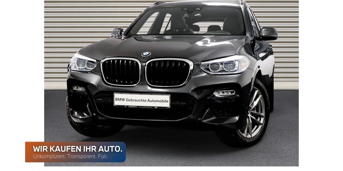 BMW X3 85.223 km 36.500 &euro; Koblenz 56073