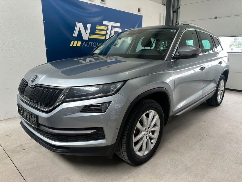 Kodiaq