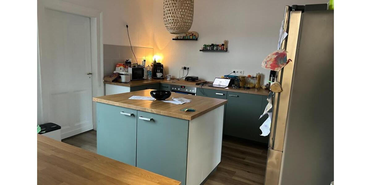 1 Familienhaus 6ZKB 6 zimmer