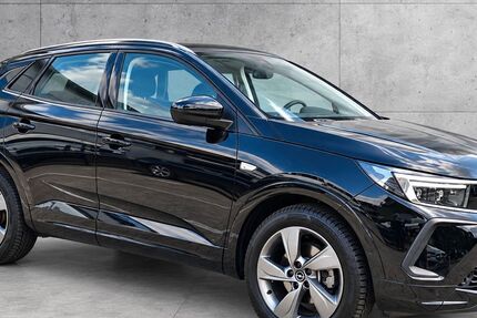 Opel Grandland (X) 35.250 km 19.820 &euro; Mendig 56743