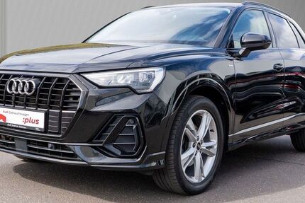 Audi Q3 86.237 km 26.580 &euro; Koblenz 56070