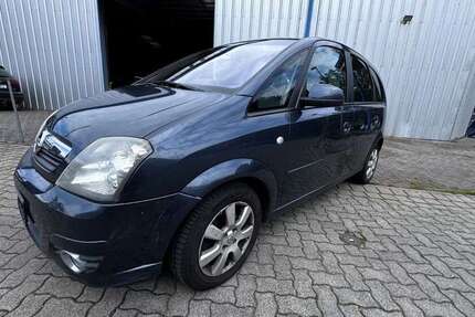 Opel Meriva 230.100 km 487 &euro; Dieblich 56332