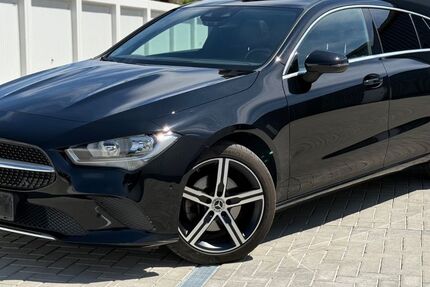 Mercedes-Benz CLA 200 Shooting Brake 85.916 km 22.800 &euro; Ransbach-Baumbach 56235