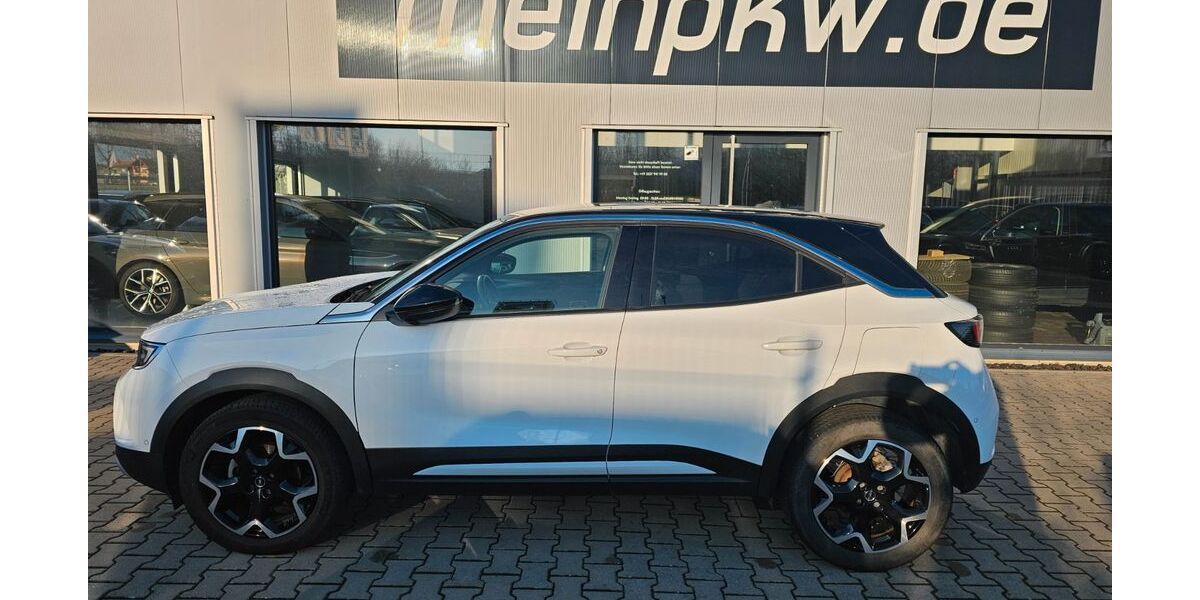 Opel Mokka 52.100 km 17.500 &euro; Kettig OT b Koblenz am Rhein 56220