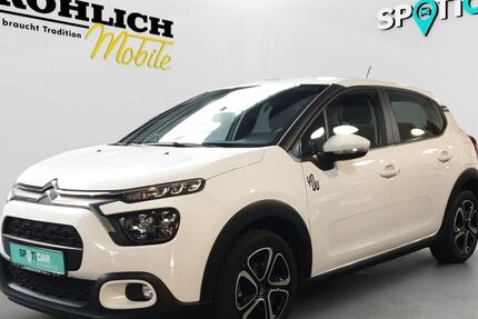 Citroen C3 1.827 km 13.990 € Koblenz 56073