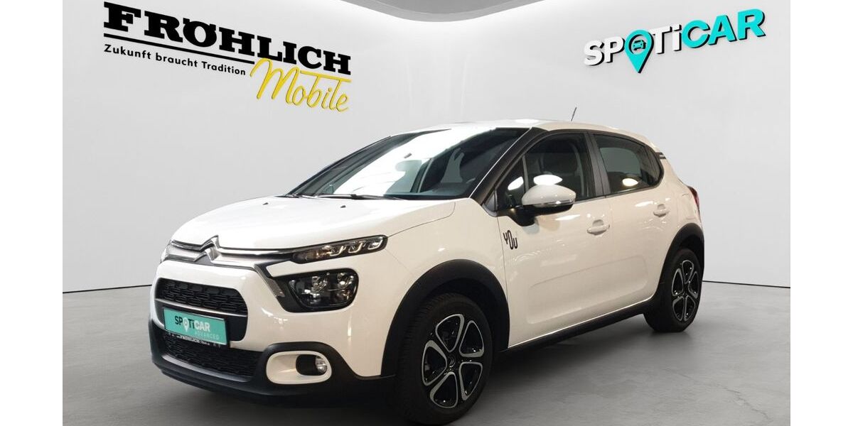 Citroen C3 1.827 km 13.990 € Koblenz 56073
