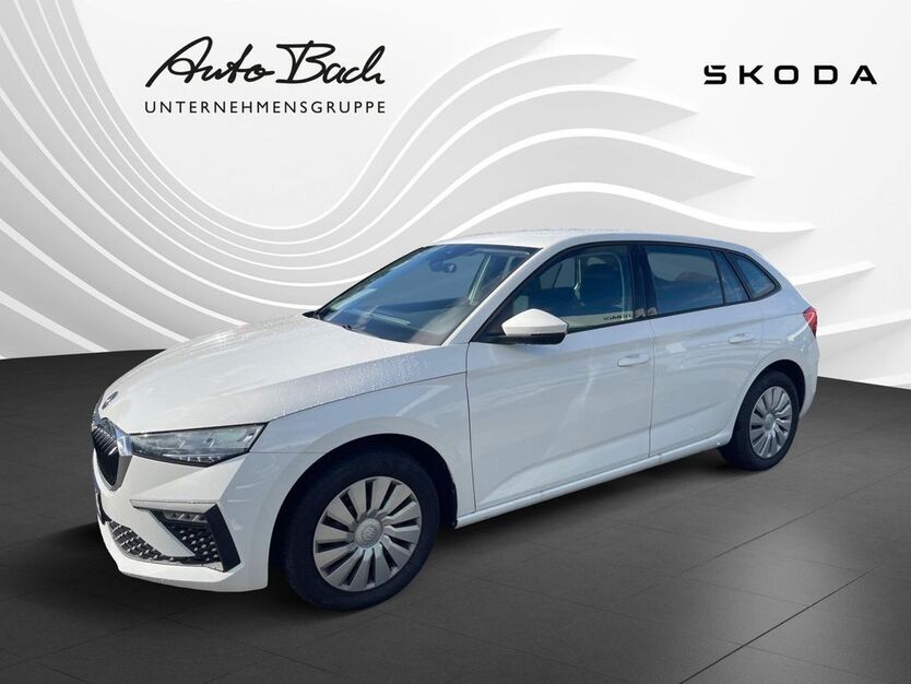 Skoda Scala 9.900 km 23.990 € Diez 65582