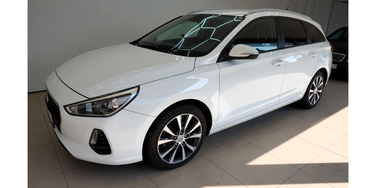Hyundai i30 145.000 km 8.990 &euro; Ransbach-Baumbach 56235