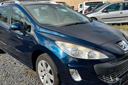 Peugeot 308 347.900 km 1.490 &euro; Ransbach-Baumbach 56235
