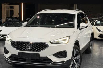 Seat Tarraco 102.548 km 22.480 &euro; Koblenz 56070