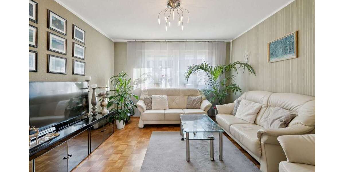 Einfamilienhaus Koblenz Karthause - 4 Zimmer, 100 m&sup2;, 399.000&euro; | Angebot:24871832