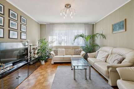 Haus Koblenz Karthause - 4 Zimmer, 100 m&sup2;, 399.000&euro; | Angebot:24871832