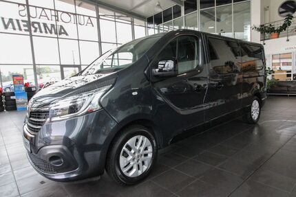 Renault Trafic 140.250 km 28.999 € Lahnstein 56112