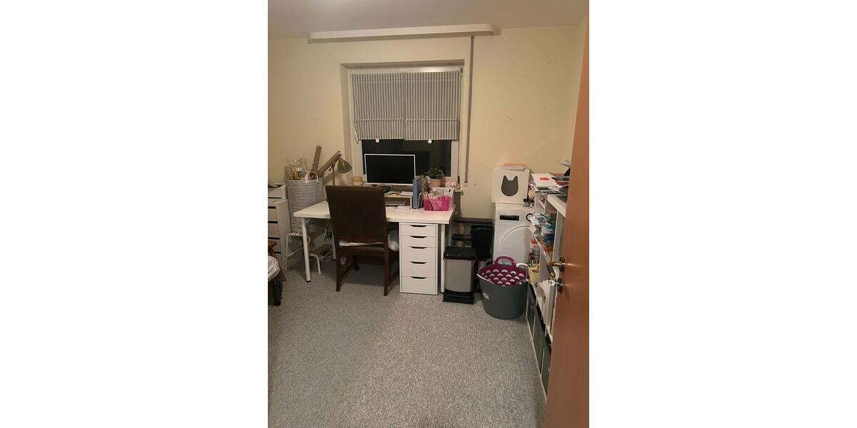 Dachgeschoßwohnung Koblenz Karthause - 3 Zimmer, 77 m&sup2;, 245.000&euro; | Angebot:27161612