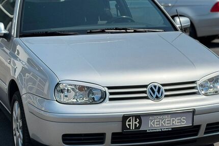 VW Golf 104.000 km 5.999 &euro; Ebernhahn 56424