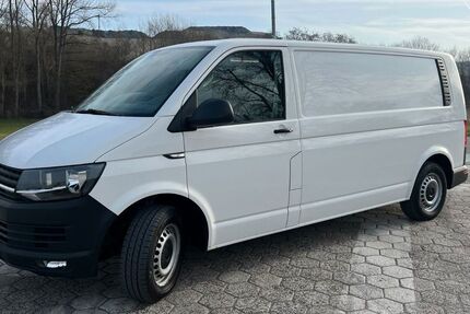 VW T6 Transporter 143.577 km 17.731 &euro; Rheinbrohl 56598