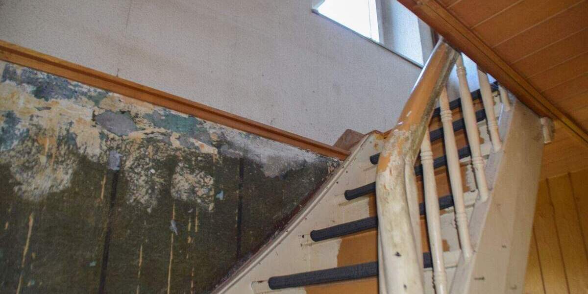 Einfamilienhaus Ransbach-Baumbach Baumbach - 2 Zimmer, 58 m&sup2;, 89.000&euro; | Angebot:25691854