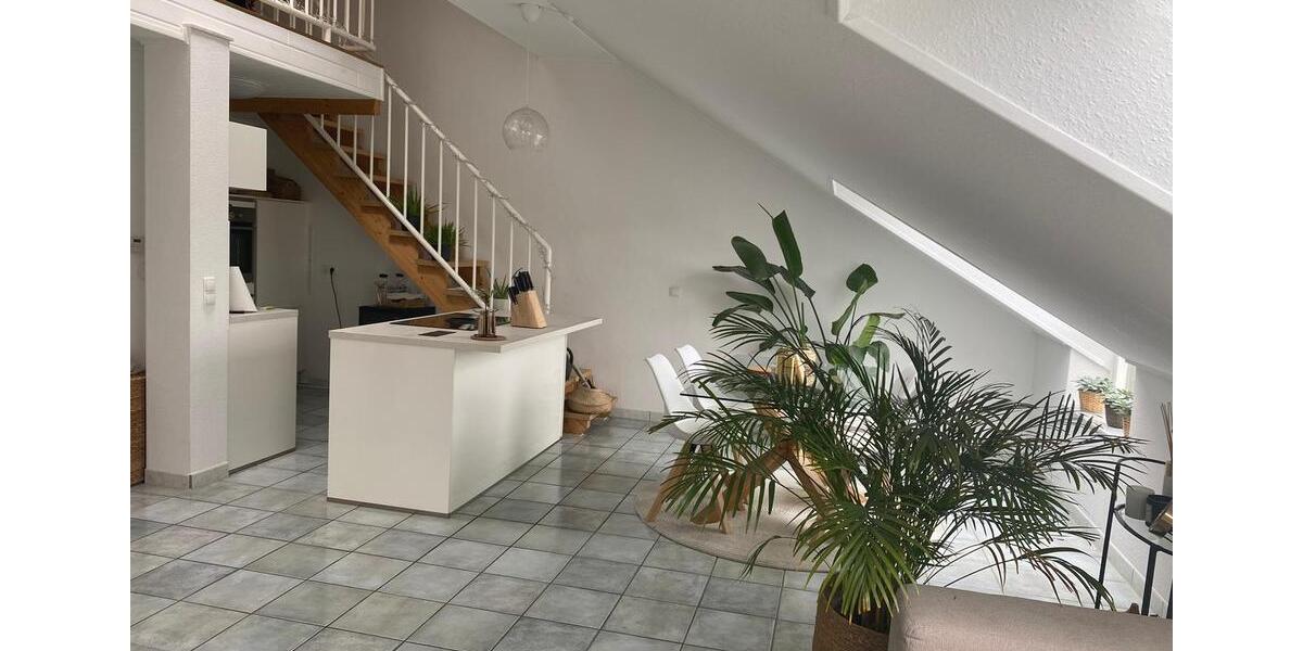Dachgeschoßwohnung Dieblich - 2 Zimmer, 75 m&sup2;, 695&euro; | Angebot:26412981