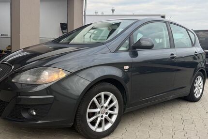 Seat Altea 115.000 km 5.300 &euro; Plaidt 56637