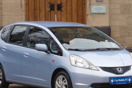 Honda Jazz 124.000 km 3.950 &euro; Bad Breisig 53498