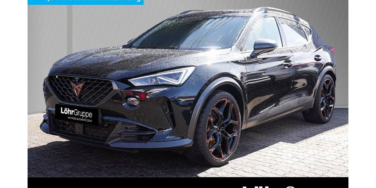 Cupra Formentor 21.517 km 44.980 &euro; Neuwied 56564