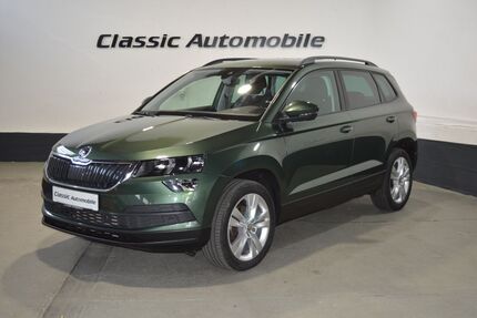 Skoda Karoq 66.000 km 19.300 € Neuwied 56567