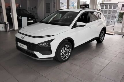 Hyundai BAYON 13.550 km 18.990 &euro; Neuwied 56566